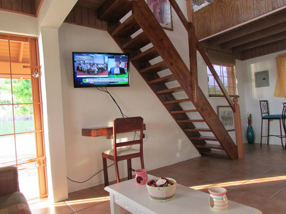 Ocho Rios Villa At Coolshade IV Saint Annʼs Bay Extérieur photo