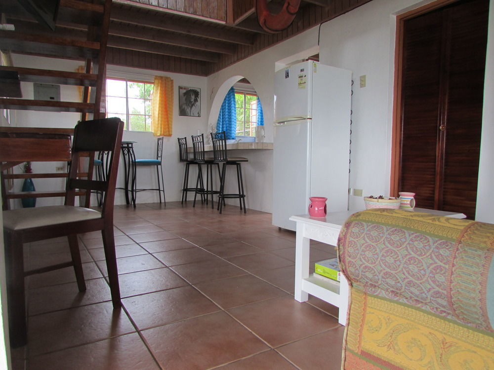Ocho Rios Villa At Coolshade IV Saint Annʼs Bay Extérieur photo
