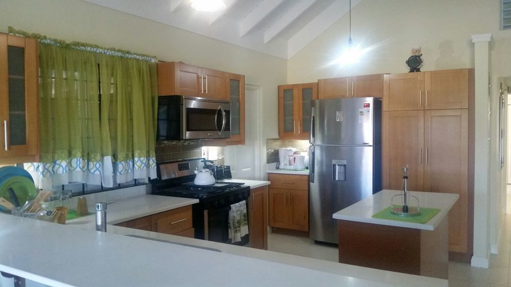 Ocho Rios Villa At Coolshade IV Saint Annʼs Bay Extérieur photo