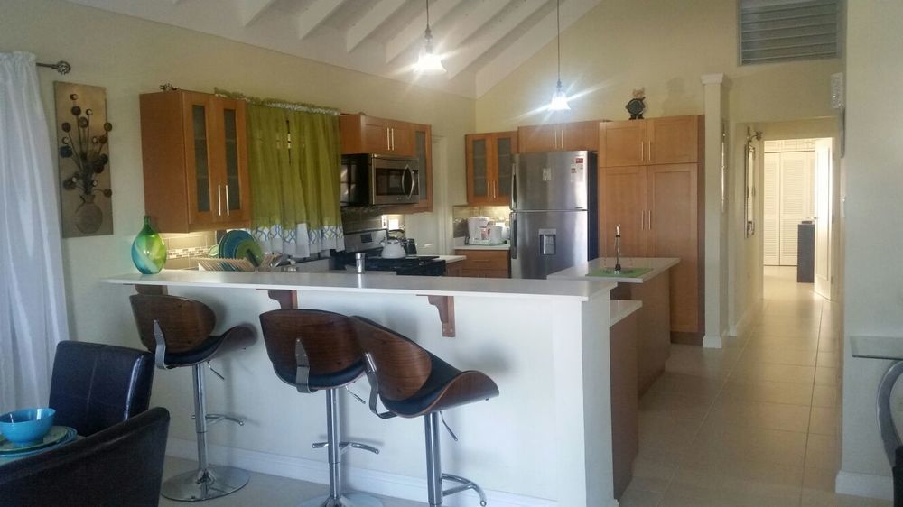 Ocho Rios Villa At Coolshade IV Saint Annʼs Bay Extérieur photo
