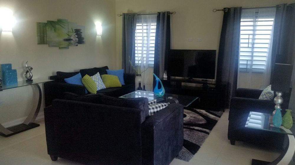 Ocho Rios Villa At Coolshade IV Saint Annʼs Bay Extérieur photo