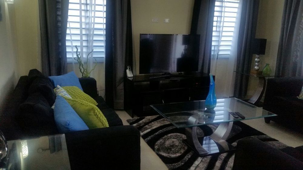 Ocho Rios Villa At Coolshade IV Saint Annʼs Bay Extérieur photo